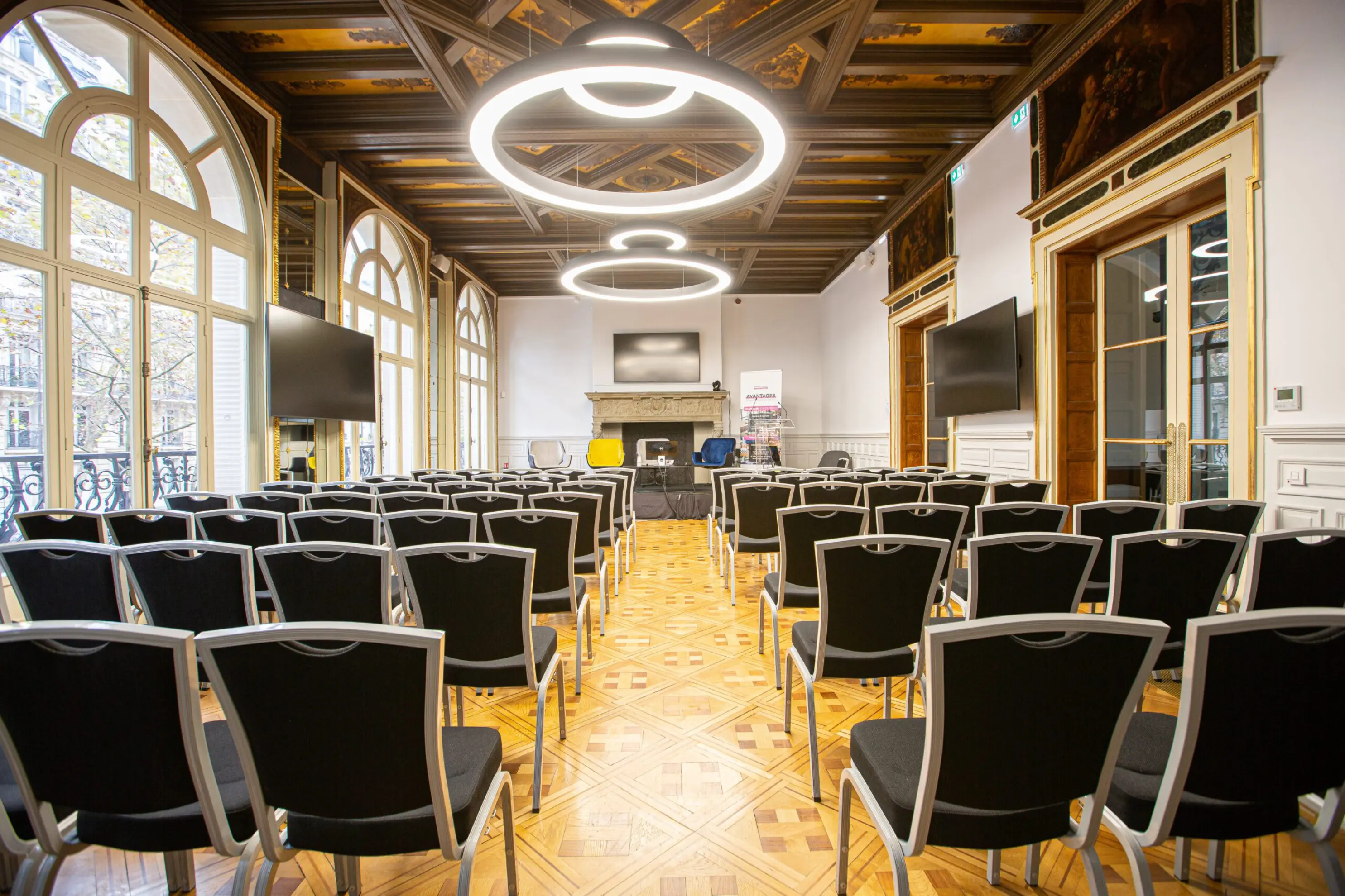 Momentz Paris 17 - Paris (Paris)