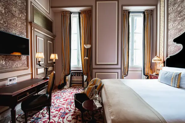InterContinental Bordeaux le Grand Hotel - Chambre Premium