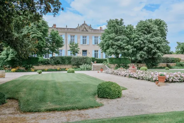 Château Beauchêne - 