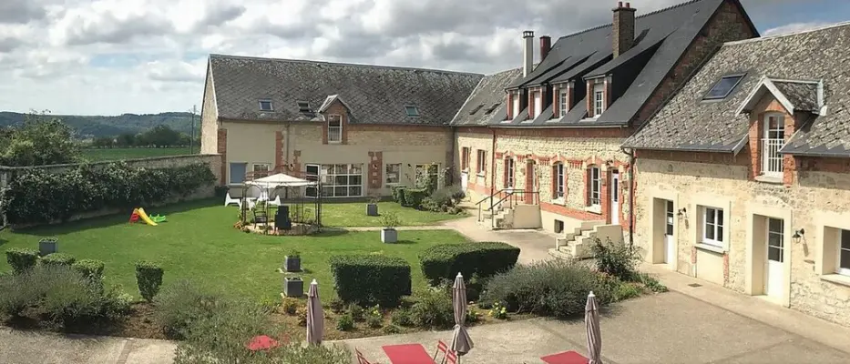 Ferme du Château - 