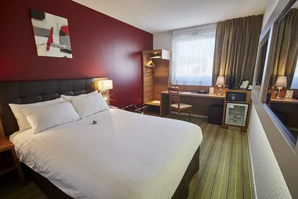 Holiday Inn Clermont Ferrand - Chambre