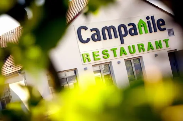 Campanile Conflans Sainte Honorine - Restaurant
