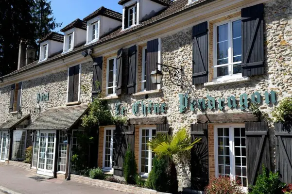 Le Chêne Pendragon - Lieu de séminaire à Saint-Léger-en-Yvelines (78)