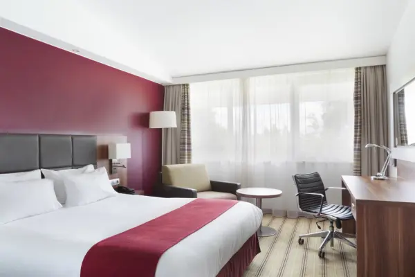 Holiday Inn Lille Ouest Englos - Chambre