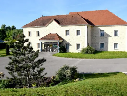 Hôtel des Sources - Lieu de séminaire à Creney-Près-troyes (10)