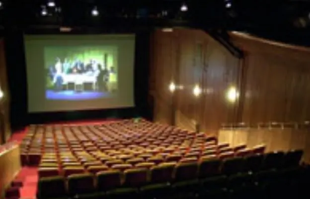 Théâtre de la Commune - 