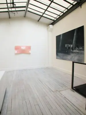 Galerie Pascal Vanhoecke - 