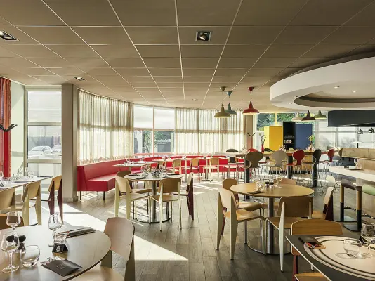 Ibis Le Havre Centre - Restaurant
