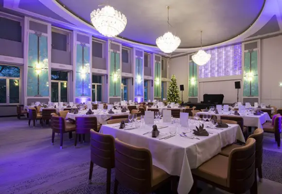 Casino Barrière de Niederbronn - Restaurant