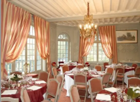 La Villa Strassburger - Lieu de séminaire à Deauville