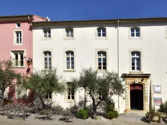 Hôtel l'Esplan - Lieu de séminaire à Saint-Paul-Trois-Châteaux (26)