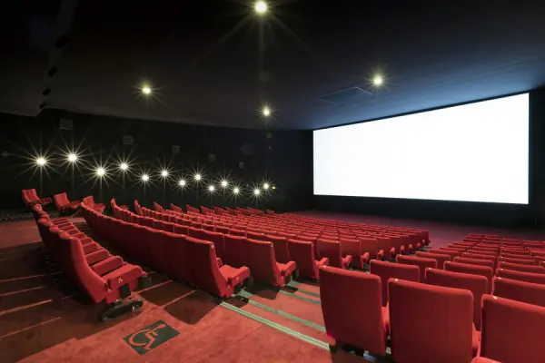 Pathé Valence - Salle de cinéma