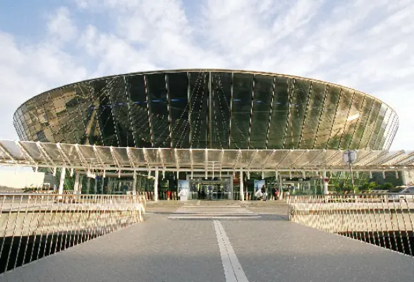Centre d'Affaires de L'Aéroport de Nice - Lieu de séminaire à Nice (06)