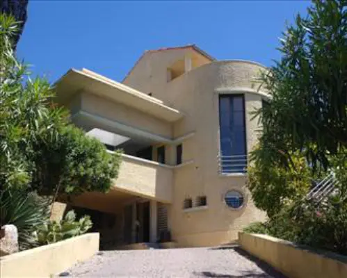 Villa Romée - Lieu de séminaire à Cannes (06)