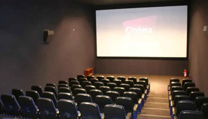 Cinéma des Cinéastes - Lieu de séminaire à Paris (75)