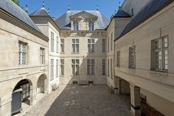 Musée Cognacq-Jay - Lieu de séminaire à Paris (75)