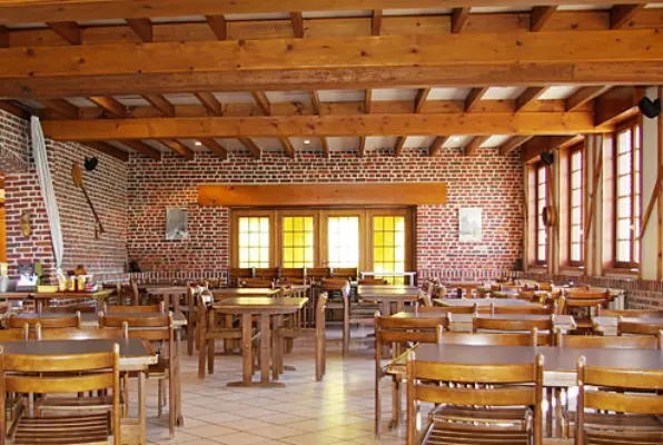 Restaurant Kruys-Straete - Lieu de séminaire à Wormhout (59)
