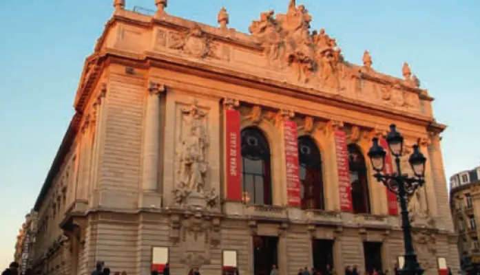 Opéra de Lille - 