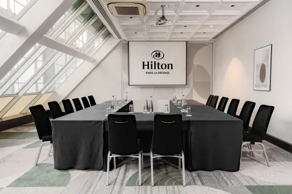 Hilton Paris La Defense - Adenauer
