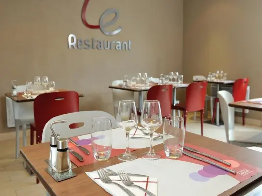 Campanile Toulouse Nord - L'union - Restaurant