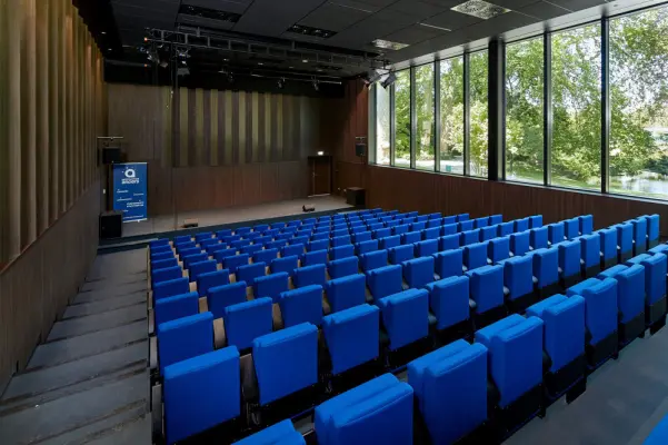 Centre de Congrès Jean Monnier - Lieu de séminaire à Angers (49)