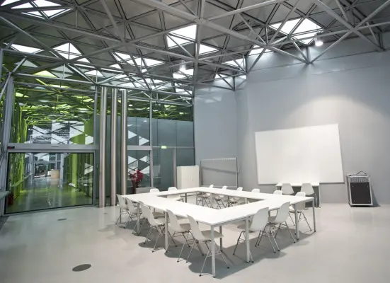 Cité du Design - Salle 1