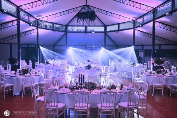 Mercure Lille Conventions and Events - ORANGERIE
