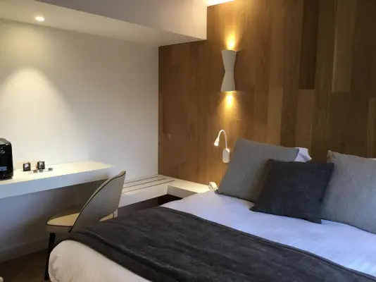 Sure Hotel by Best Western Arras Nord - Chambre