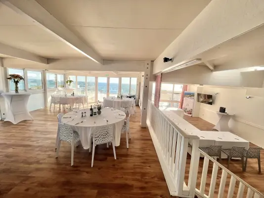 Hôtel restaurant - Côté Thalasso - Côté Thalasso Banyuls Sur Mer