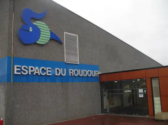 Espace du Roudour - Lieu de séminaire à Saint-Martin-des-Champs (29)