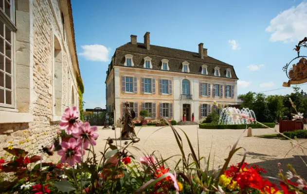 Château de Pommard - 