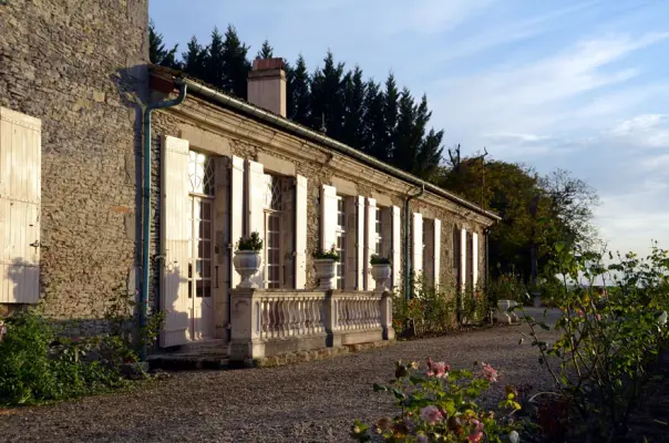 Château de Malvirade - 