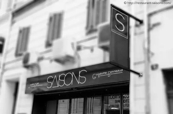 Restaurant Saisons - Lieu de séminaire à Marseille (13)