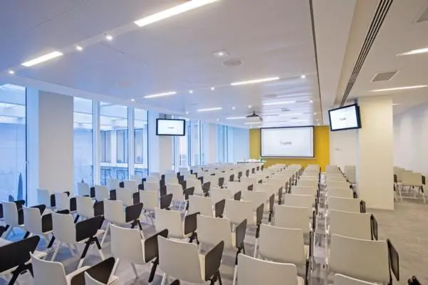 Cloud Business Center - New York