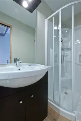Marina Viva - salle de bain