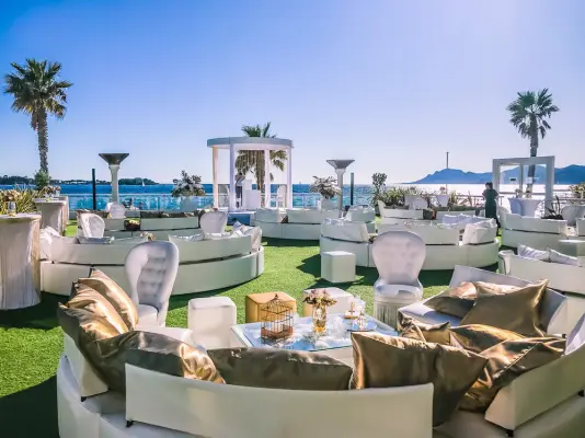 Palm Beach Cannes - 