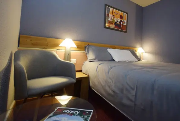 Sure Hotel by Best Western Annecy - Chambre