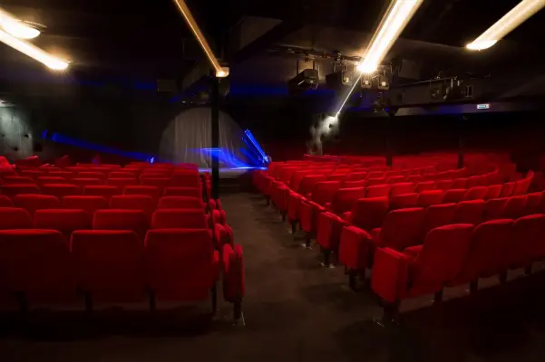 Théâtre Le République Paris - Lieu de séminaire à Paris (75)