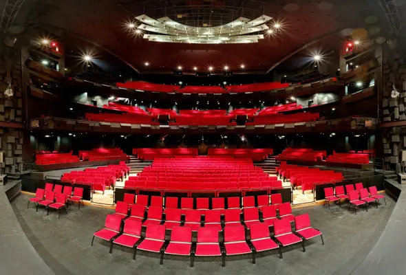 Théâtre des Arts - Théâtre