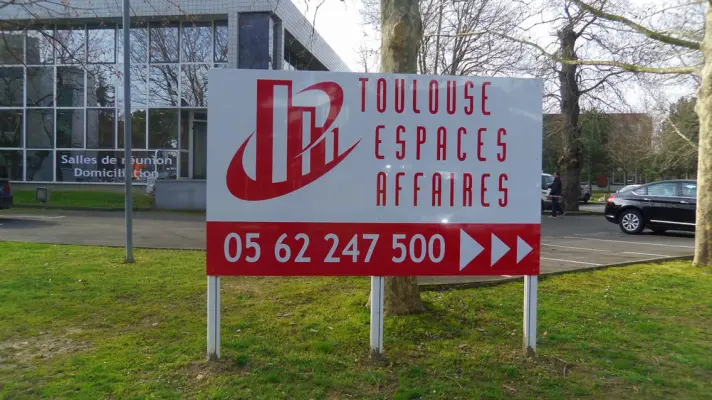 Toulouse Espaces Affaires - Lieu de séminaire à Toulouse