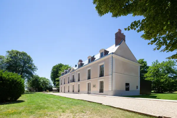 Mercure Parc du Coudray - Lieu de séminaire à Le Coudray-Montceaux (91)