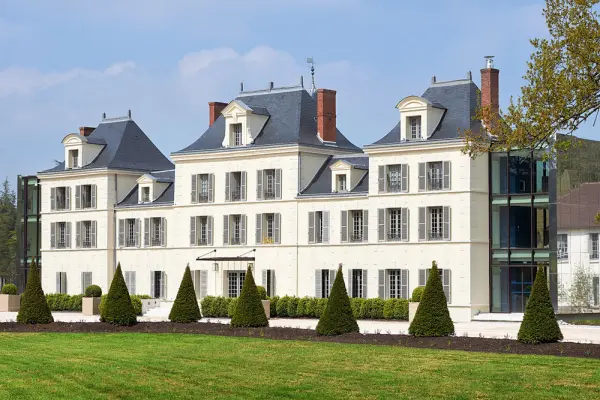 Domaine de La Voisine Pernod Ricard university - Lieu de séminaire à Clairefontaine-en-Yvelines (78)