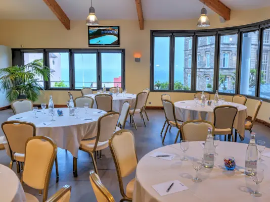 Radisson Blu Hotel, Biarritz - Banquet