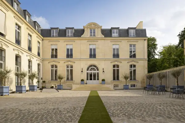 Châteauform’ City Les Jardins de Saint Dominique - Lieu de séminaire à Paris (75)