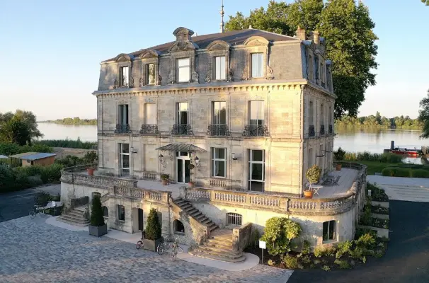 Château Grattequina - 