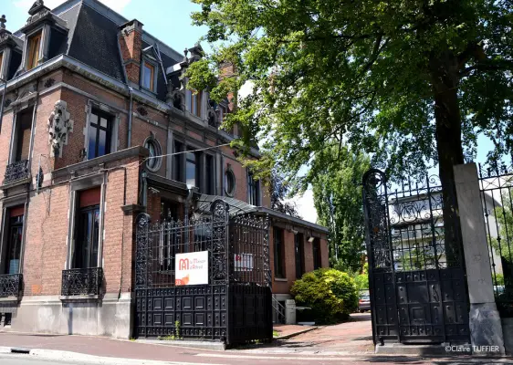 La Maison d'Alfred - Lieu de séminaire à Roubaix (59)