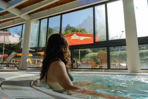 BIG SKY Hotels Chamonix - BIG SKY Hotel  Chamonix