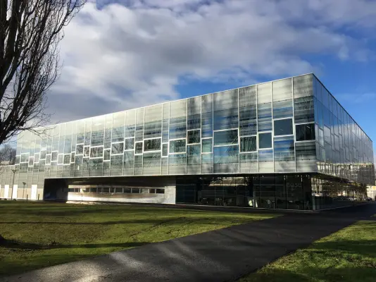 EASE Training and Conference Center - Lieu de séminaire à Illkirch (67)