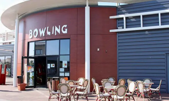 Presqu’Ile Bowling - Lieu de séminaire à Guérande (44)