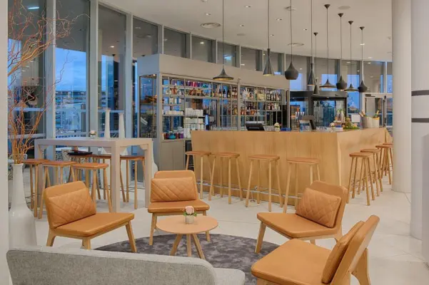NH Toulouse Airport - Bar